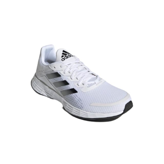 Adidas Duramo Sl Men Running Shoes White/Black