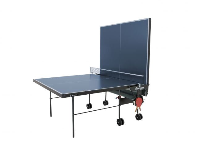 Sponeta S1-27I Indoor Table Tennis, 16Mm With Net