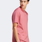Adidas All Szn Men Sportswear T-Shirt Pink Strata