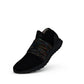 Adidas Ultraboost Men Running Laceless Shoes Black