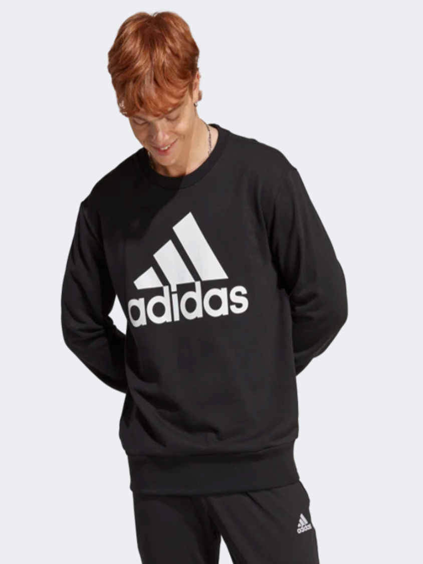 Ic9324-M Bl Ft Swt Black