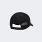 Under Armour Project Rock Men Training Cap Black/Jet Grey