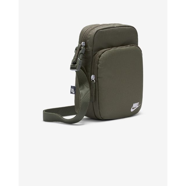 Nike Heritage Crossbody- Fa21 Lifestyle Bag Khaki