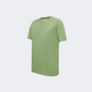 New Balance Core Run Men Performanc T-Shirt Olive Leaf