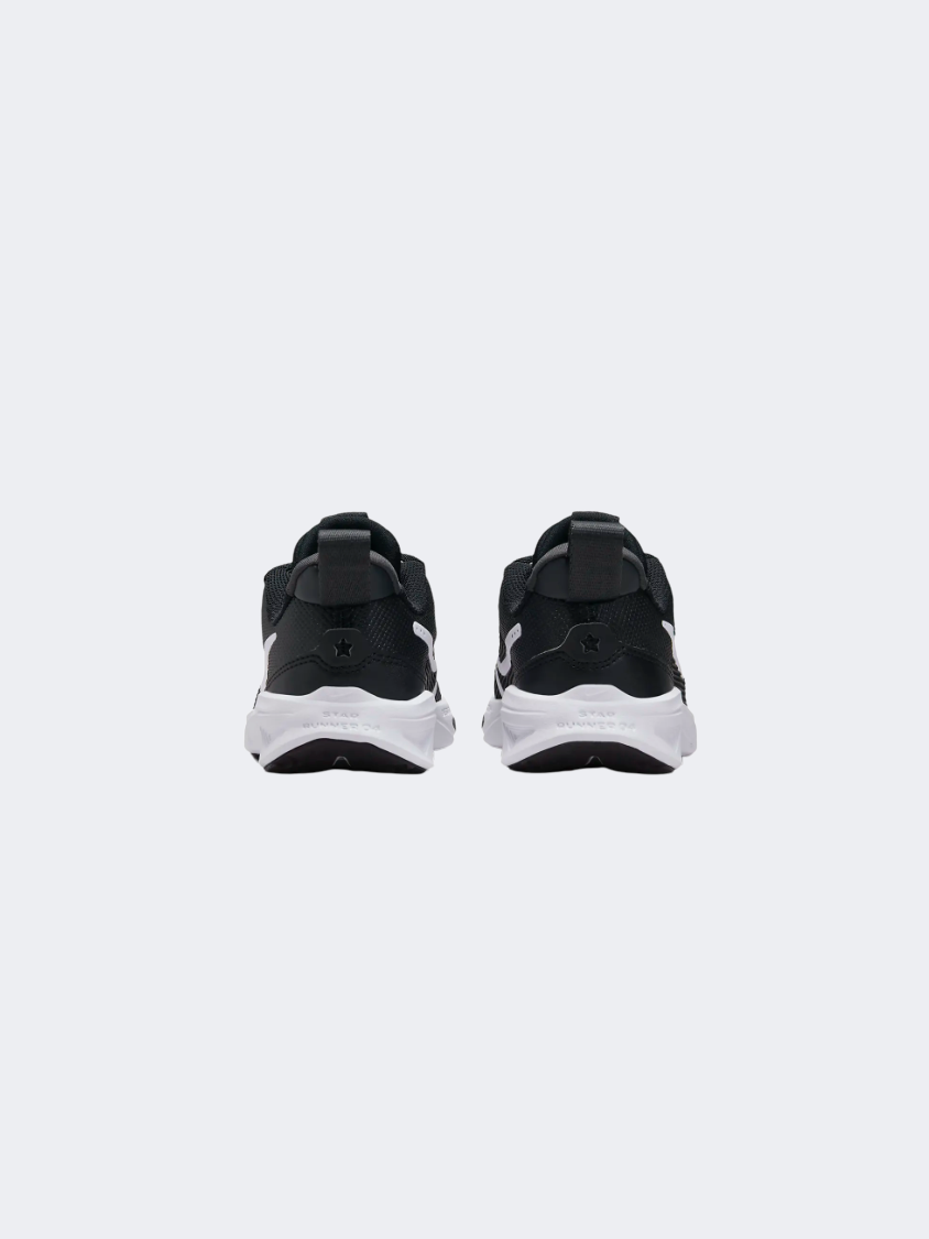 Nike Runner 4 Pre-Boy Running Black/White