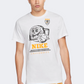 Nike  Men Basketball T-Shirt White