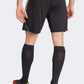 Adidas Tiro 23 Men Football Short Black/Pulse Lime