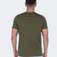Joma Desert Men Lifestyle TShirt Khaki
