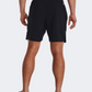 Under Armour Launch Elite 2In1 Men Running Short Black/Reflective
