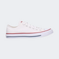 Converse Chuck Taylor All Star Unisex Lifestyle Shoes White/Blue/Red