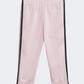 Adidas 3-Stripes Tricot Infant-Girls Sportswear Suit Light Pink Hm6609