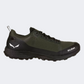 Salewa Pedroc Air Men Hiking Shoes Dark Olive