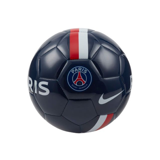 Nike Psg Football Ball Navy