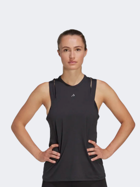 HR7787-Tr-Es 3Bar Tk Black