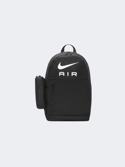 Nike Element Air Boys Lifestyle Bag Black/White