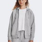 1379497-012 Ua Rival Fleece Fz Hoodie Grey