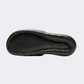 Nike Victori One Women Lifestyle Slippers Black/Pink