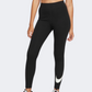 Nike Classics Women Lifestyle Tight Black/Sail