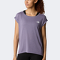 The North Face Tanken Tank  Women Hiking Tank Lunar Slate Light Heather