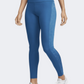Nike Fast Women Running Tight Industrial Blue