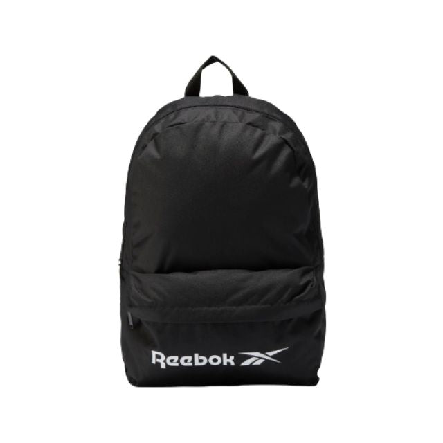 Reebok Active Core Large Logo Unisex Training Bag Black