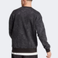Adidas All Szn Men Sportswear Sweatshirt Black