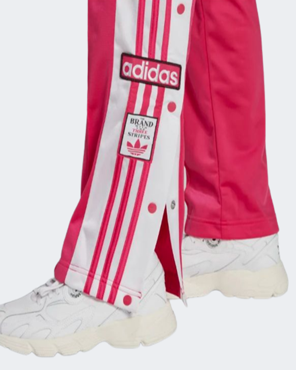 Adidas Adicolor Classics Adibreak Tracksuit Women Original Pant Magenta Hg6224