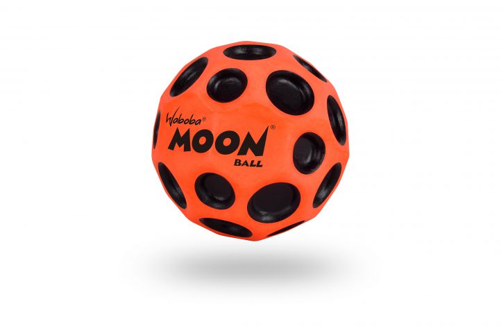 Waboba Beach Moon Reaction Ball
