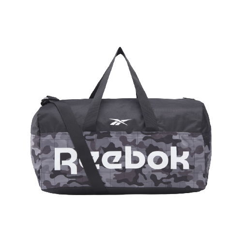 Reebok Act Core Unisex Training Bag Gry