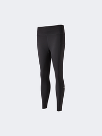 Erke  Women Lifestyle Tight Black