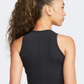 Nike Pro Women Training Tank Black/Iron Grey