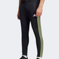 Adidas Tiro 23 Men Football Pant Black/Pulse Lime