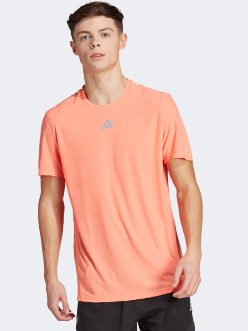 IB7381 X-City Heat Tee Corfus