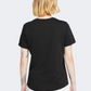 Nike Club Women Lifestyle T-Shirt Black/White