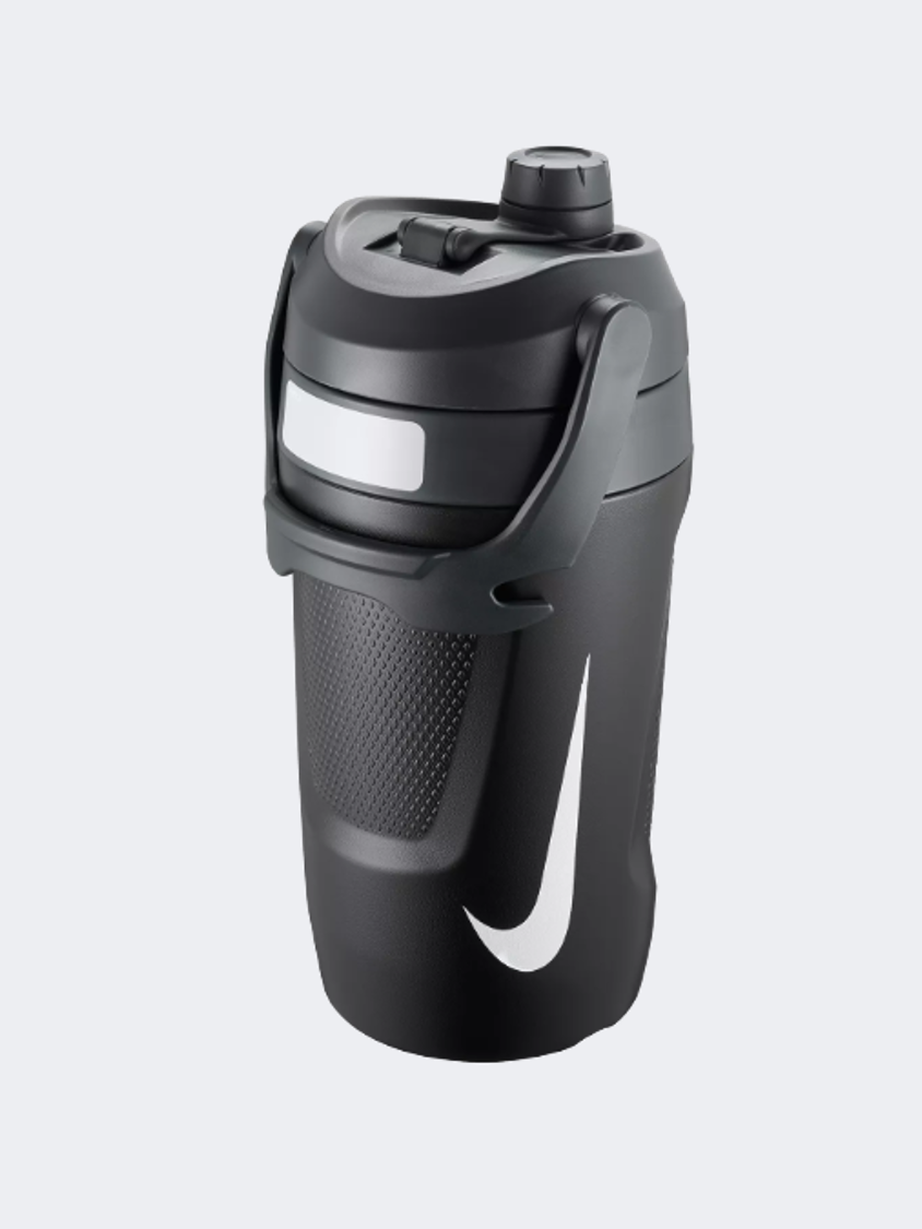 N1003111058 Nike Fuel Jug 64 Oz Chug Black