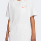 Nike Nsw Women Lifestyle T-Shirt White