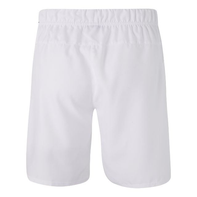 Nike Girls' Dri-FIT Victory Shorts (White/Black)