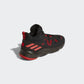 Adidas Pro N3Xt Men Basketball Shoes Black/Red