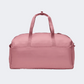 Under Armour Favorite Duffle Women Training Bag Pink Elixir