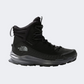 The North Face  Vectiv&#226;„&#162; Fastpack Insulated Futurelight&#226;„&#162; Men Hiking Shoes Black/Grey