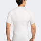 Nike Pro Men Training T-Shirt White/Black