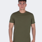 Joma Desert Men Lifestyle TShirt Khaki