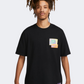 Nike Sportswear Max90 Men Lifestyle T-Shirt Black