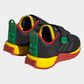 Adidas Lego Infant-Boys Sportswear Shoes Black/Red