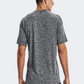 Under Armour Tech 2.0 Men Training T-Shirt Black