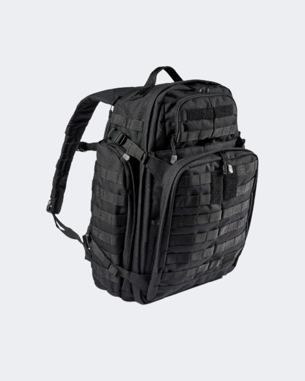 5-11 Brand Rush&#174; 72 2.0 Backpack 55L Tactical Bag Black