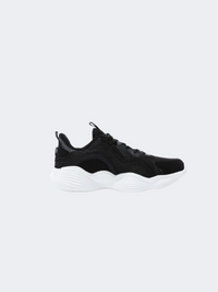 Erke Cross Men Training Shoes Black/Charcoal