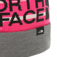The North Face Kids Skiing Nf0A3Fnk-Hrf-1 Y Ski Tuke Mr.Pnk/Mdgyh