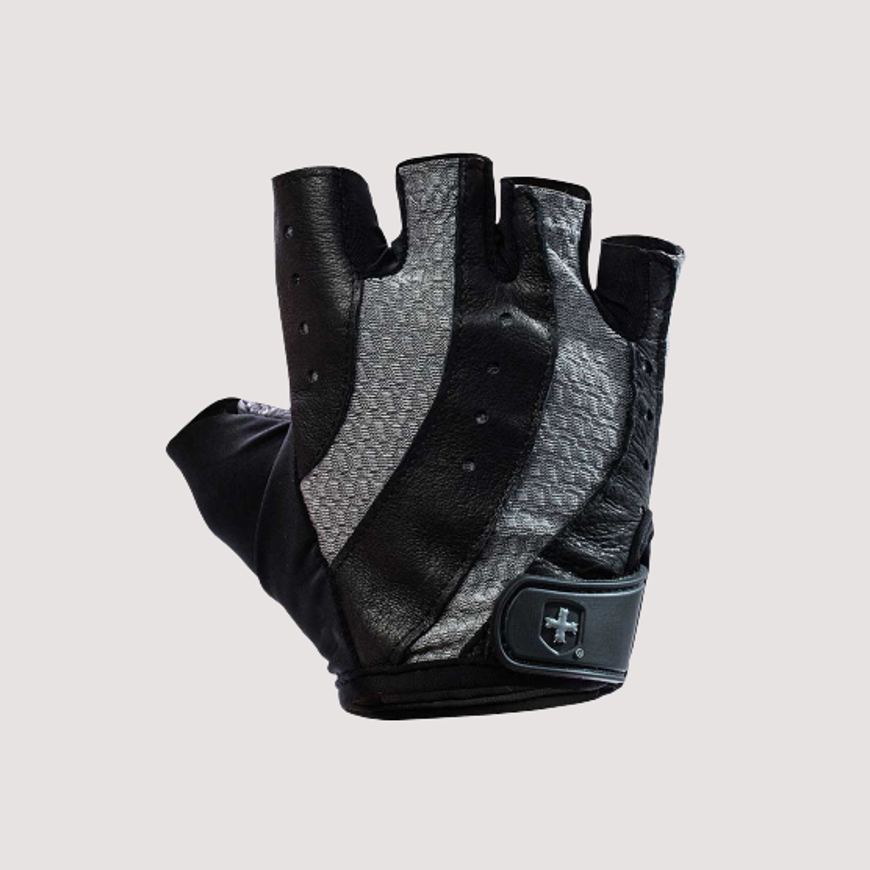 149 19/29/39 Wmn'S Pro Gloves Gray – Mike Sport Iraq