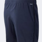 New Balance Core Run Men Performance Short Navy Blue